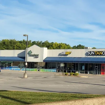 Subway restaurant