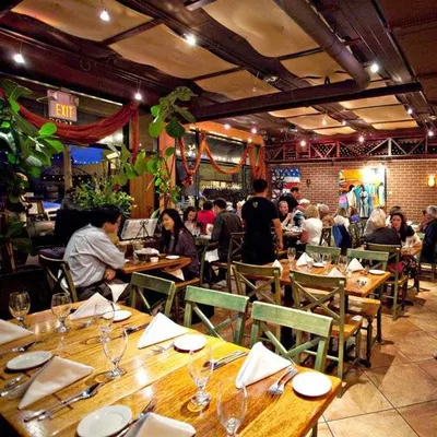 Buon Appetito Restaurant restaurant