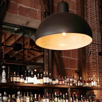 Far Corner restaurant