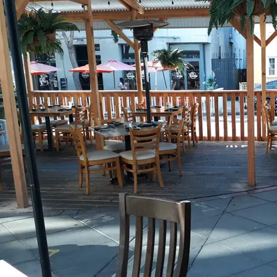 Nonna + Zucchero restaurant