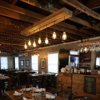 Ristorante Illando restaurant