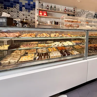 Solunto Restaurant & Bakery restaurant