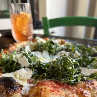 Sorrento Ristorante restaurant