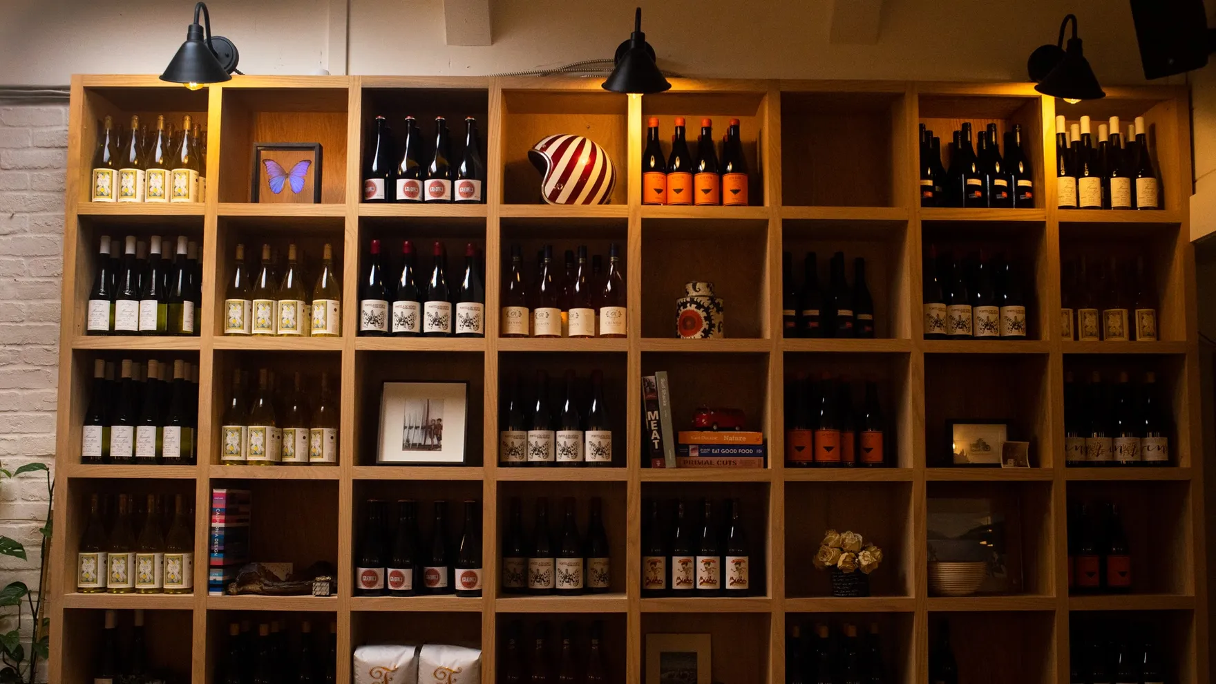 Camino Alto restaurant in San Francisco