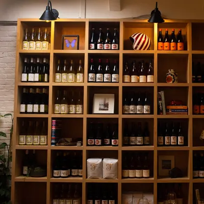 Camino Alto restaurant