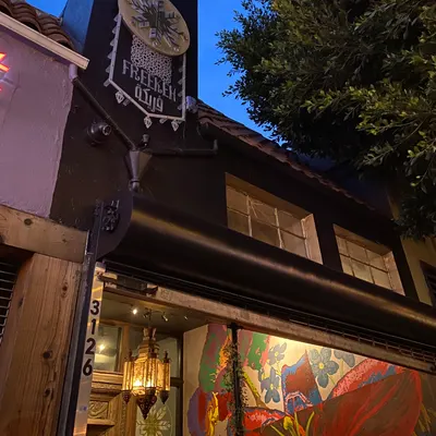 Freekeh restaurant