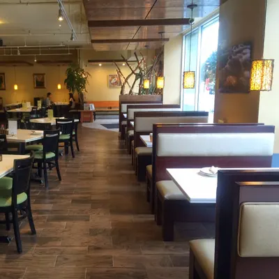 Golden Era restaurant