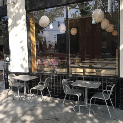 Kantine restaurant