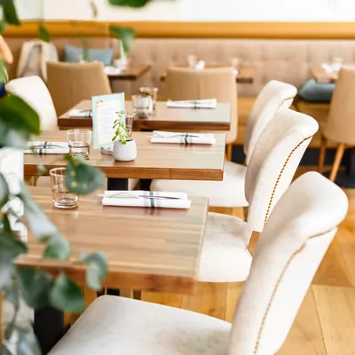 Lapisara Eatery restaurant