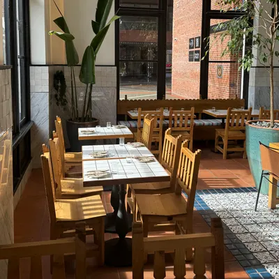 XICA restaurant