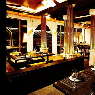 Noi Thai Cuisine restaurant