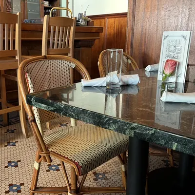 Virginia Inn restaurant