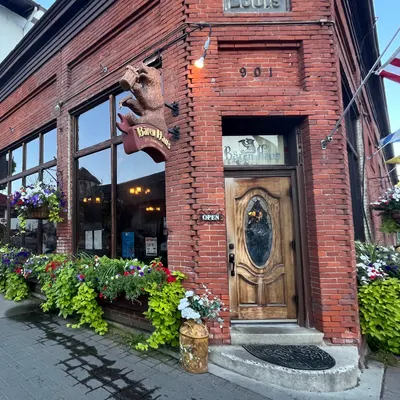 Bären Haus restaurant
