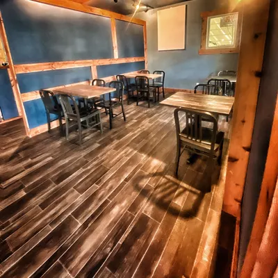 Bear Bear restaurant