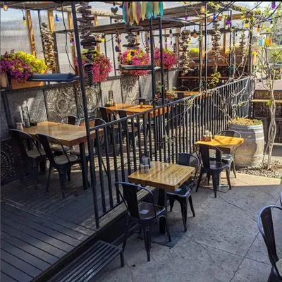 McGlinn's Public House restaurant