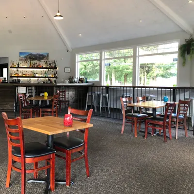 Wildflour restaurant