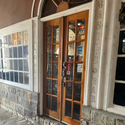 Basil's | Bar & Restaurant restaurant