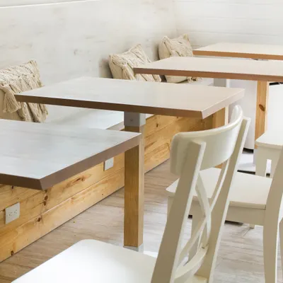 Arazá restaurant