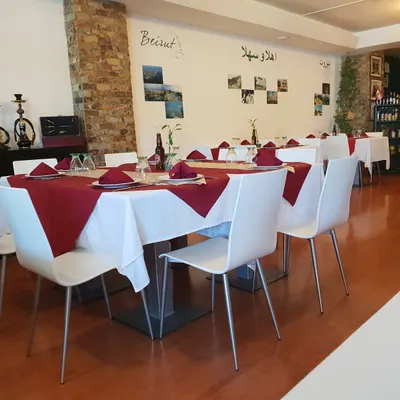 Beirut Coffee & Restaurant restaurant