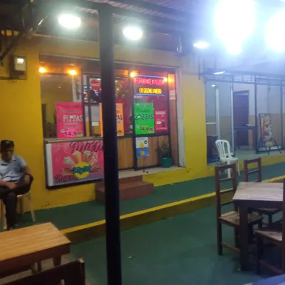 El Fogón Llanero 2014 C.A. restaurant