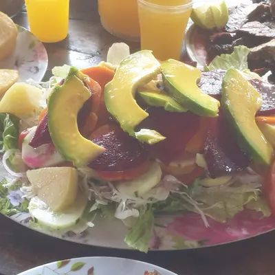 Parrilla LA Espetada, C.A. restaurant