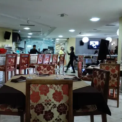 Spa Restobar restaurant