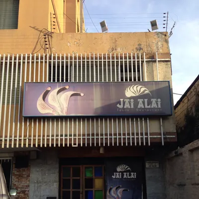 Tasca Restaurant Jai-Alai restaurant
