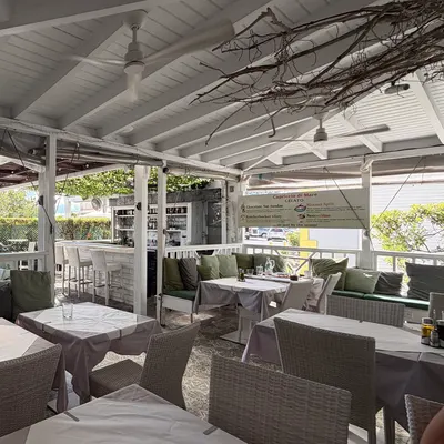 Capriccio di Mare restaurant
