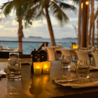 CocoMaya Restaurant restaurant