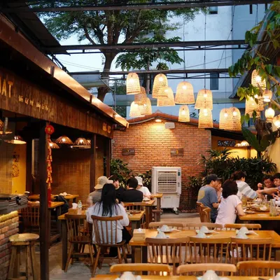 Bếp Cuốn Đà Nẵng restaurant