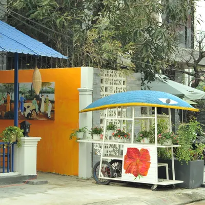 EMO'S HOMECOOKED VIETNAMESE CUISINE restaurant