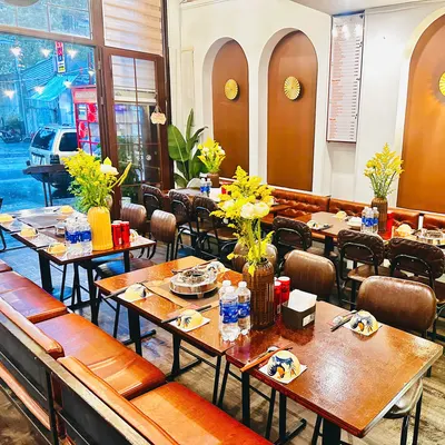 Nhà Hàng Chay Tathata - Vegan Restaurant Da Nang restaurant