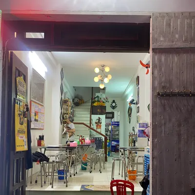 Quan Chay Dieu Hoa - Vegan restaurant in Danang restaurant