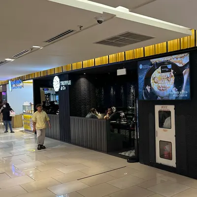 Truffle & Co. Saigon Centre Italian Restaurant, Pasta & Pizza restaurant