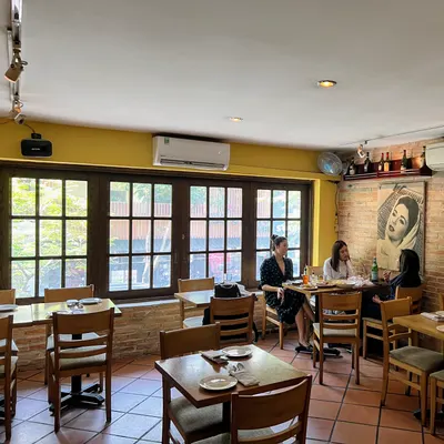 Ciao Bella IL Primo restaurant