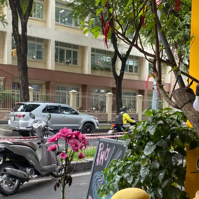 LuLi's Kitchen - District 1 restaurant