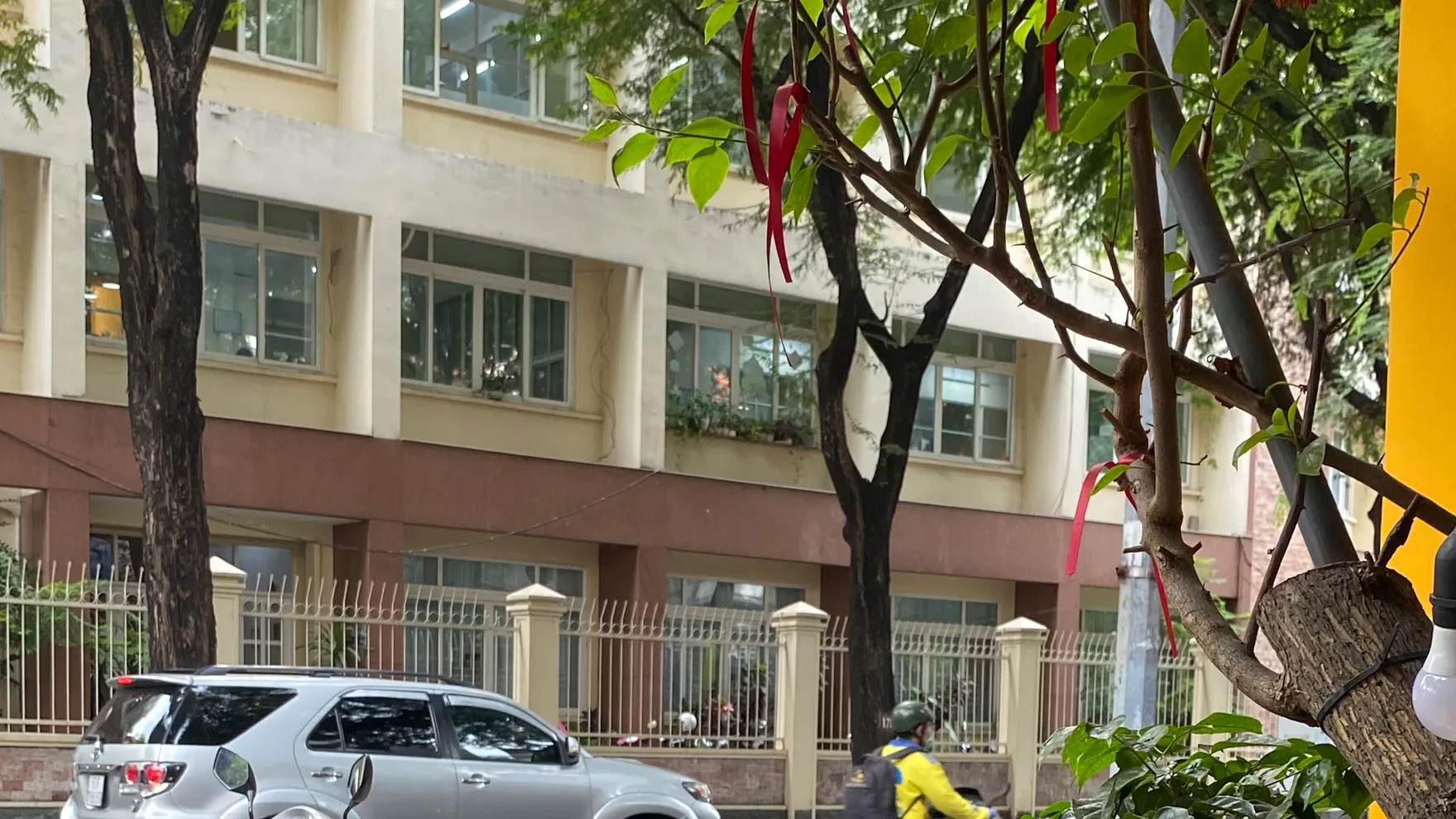 LuLi's Kitchen - District 1 restaurant in Sài Gòn
