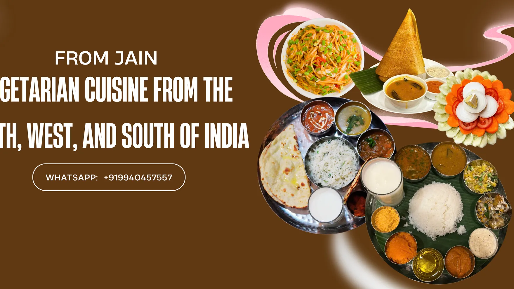 Tanishq Indian Vegetarian Restaurant restaurant in Bến Thành