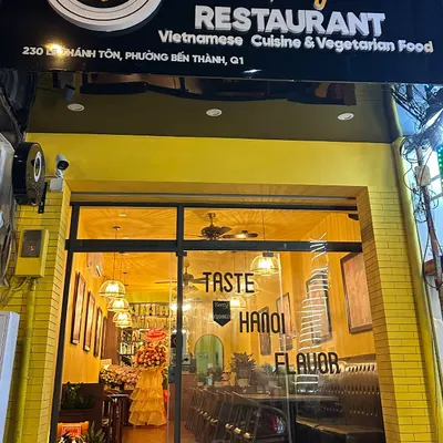Tung's Restaurant - Vietnamese Cuisine & vegetarian Food restaurant