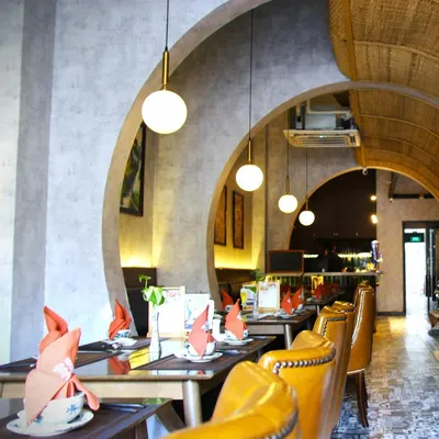 Vị Quê Kitchen restaurant
