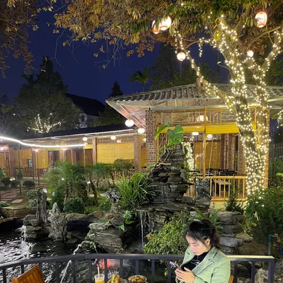 An Lạc Tâm - Coffee & Ẩm thực chay restaurant