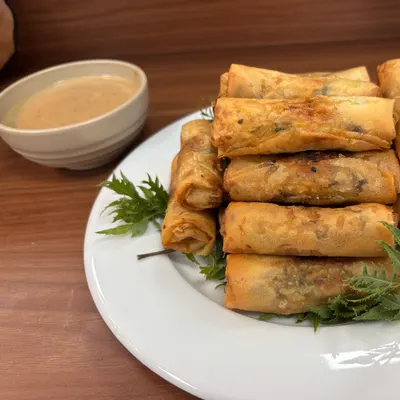 Chay Thiện Mỹ restaurant
