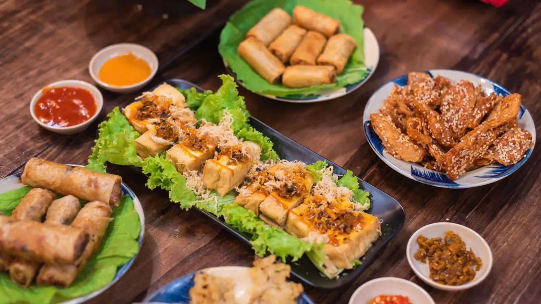 LẨU CHAY PHƯỚC THIỆN DUYÊN restaurant in Thanh Hóa