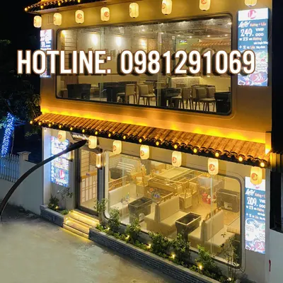 Nhà Hàng Mi BBQ & Hot Pot - Buffet Lẩu Nướng Hoằng Hóa restaurant