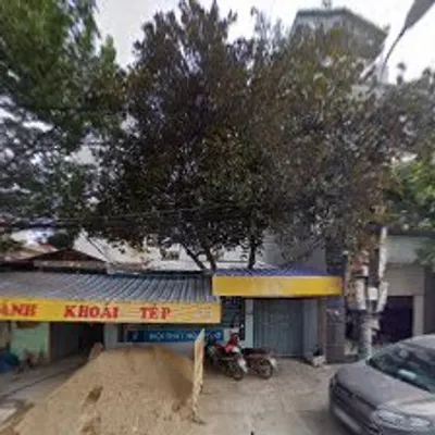 Thanh Tâm Thực dưỡng restaurant