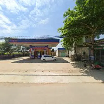 Thiên An restaurant