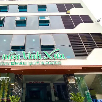 Cơm Niêu Vinh Xưa - 85 Phan Chu Trinh - Phường Thành Vinh - Tỉnh Nghệ An restaurant