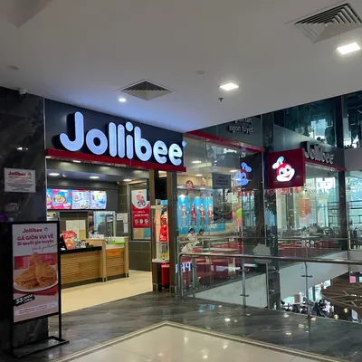 Jollibee Vinh Center restaurant
