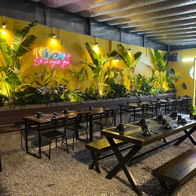 Nathan Thai Fusion Restaurant restaurant