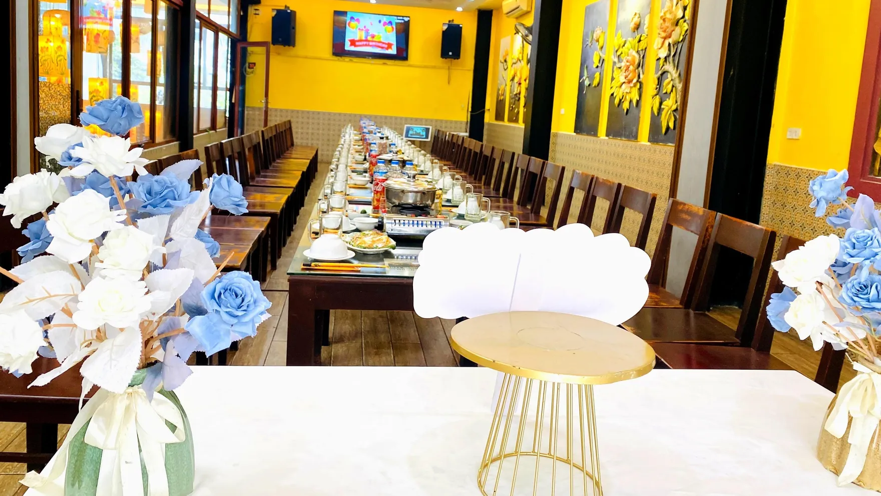 Thanh Chuong 2 Chicken Restaurant restaurant in TP Vinh
